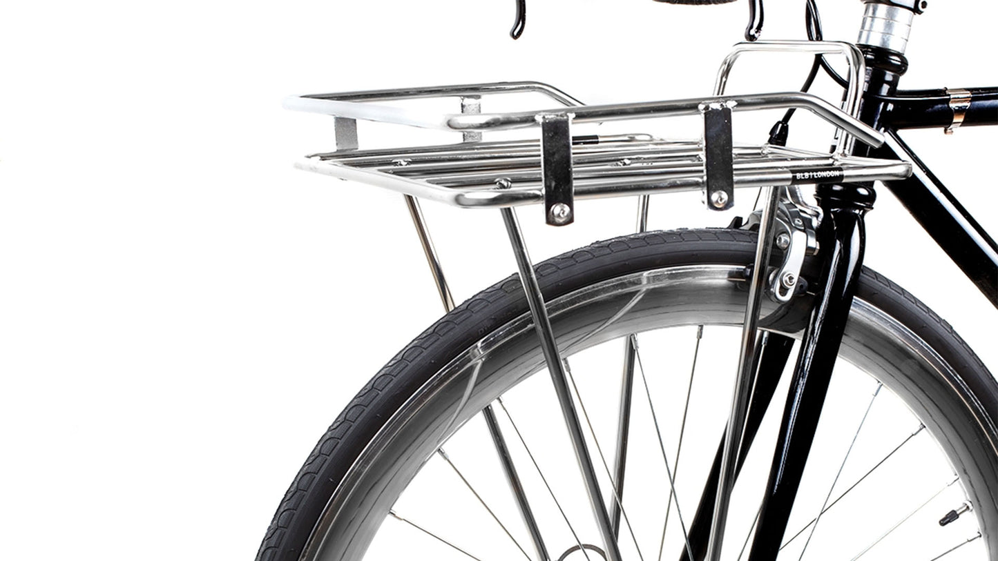 BLB - Clôture porte-bagages avant Frontier