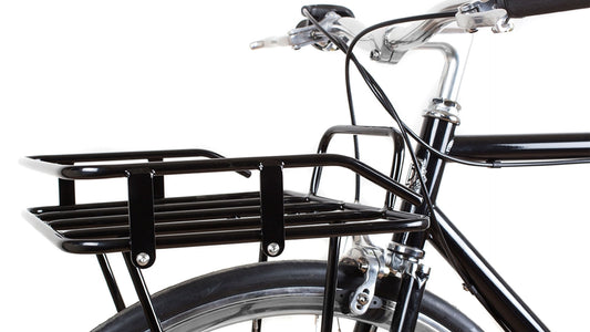 BLB - Clôture porte-bagages avant Frontier