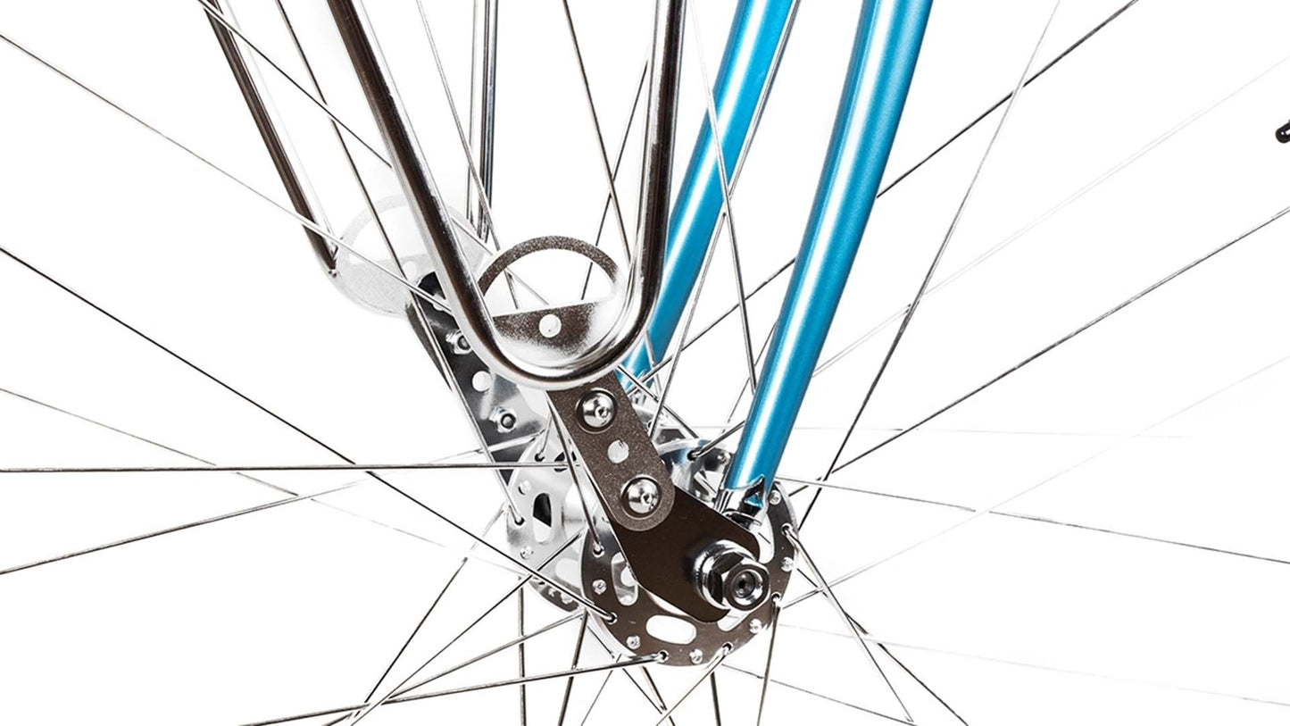 BLB - Porte-bagages avant Frontier