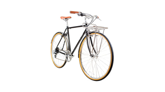 BLB - Vélo urbain Beetle 8 vitesses