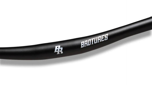 BROTURES - Guidon droit Wide