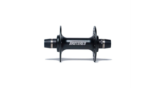 BROTURES - Moyeu Track