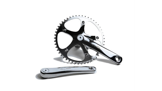 BROTURES - Pédalier Allday