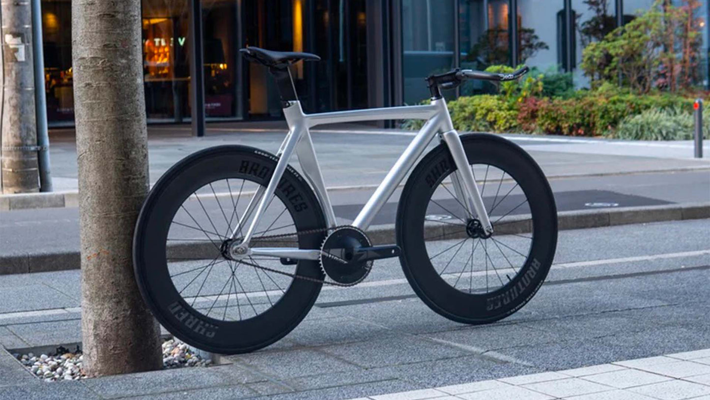 BROTURES - Roue SCRED88