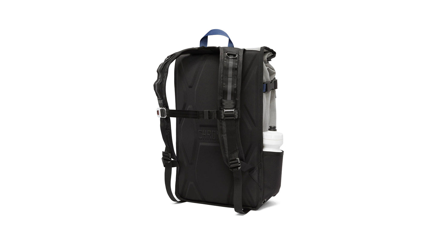 CHROME INDUSTRIES - Sac à dos Barrage Night