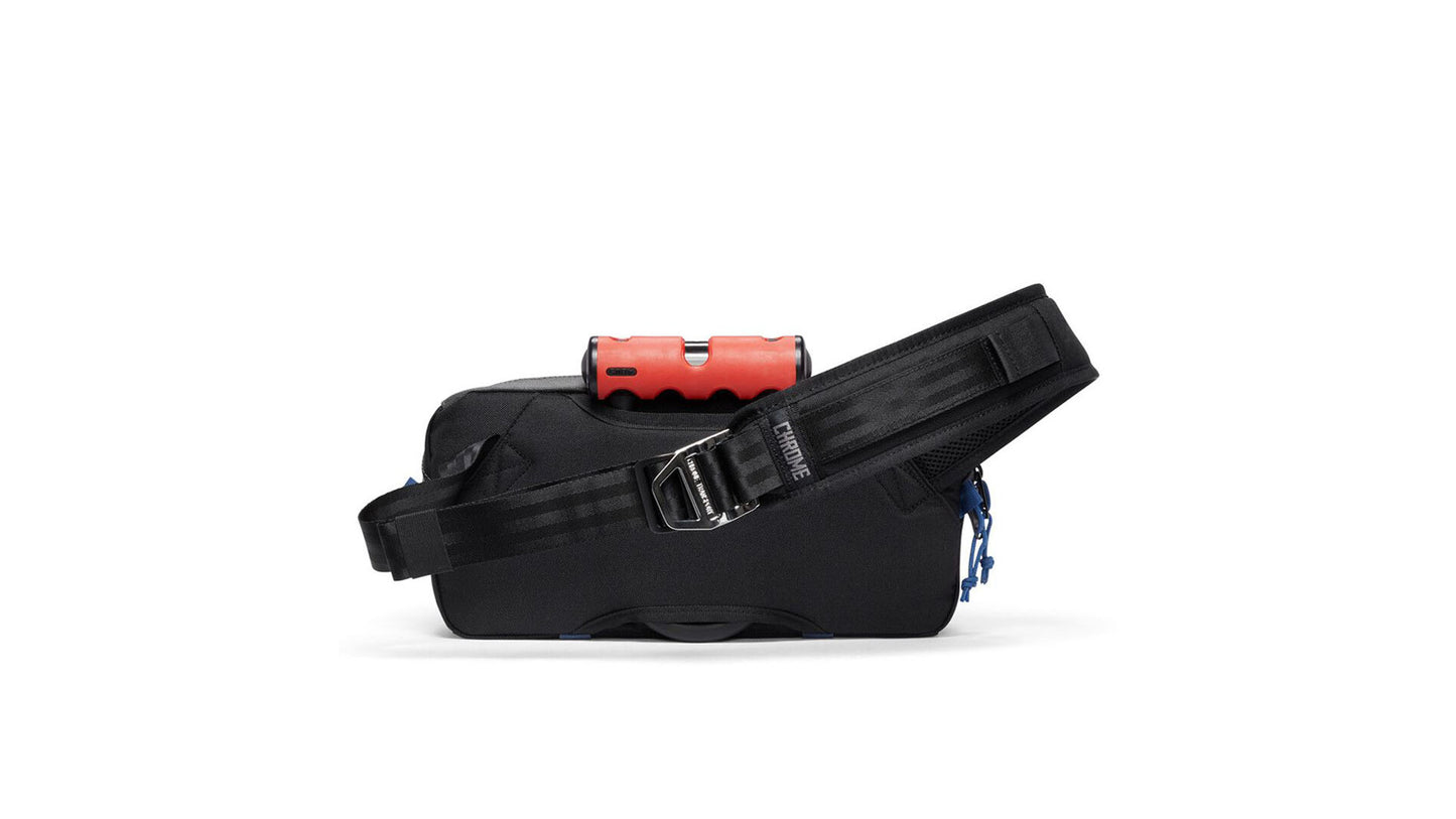 CHROME INDUSTRIES - Sacoche Mini Kadet Night