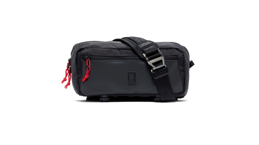 CHROME INDUSTRIES - Sacoche Mini Kadet Night