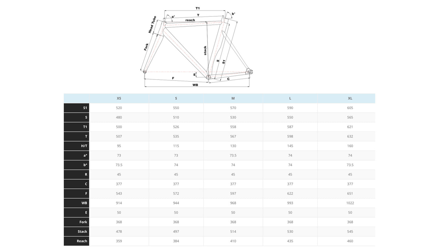 VC4 - Vélo de piste CINELLI Vigorelli
