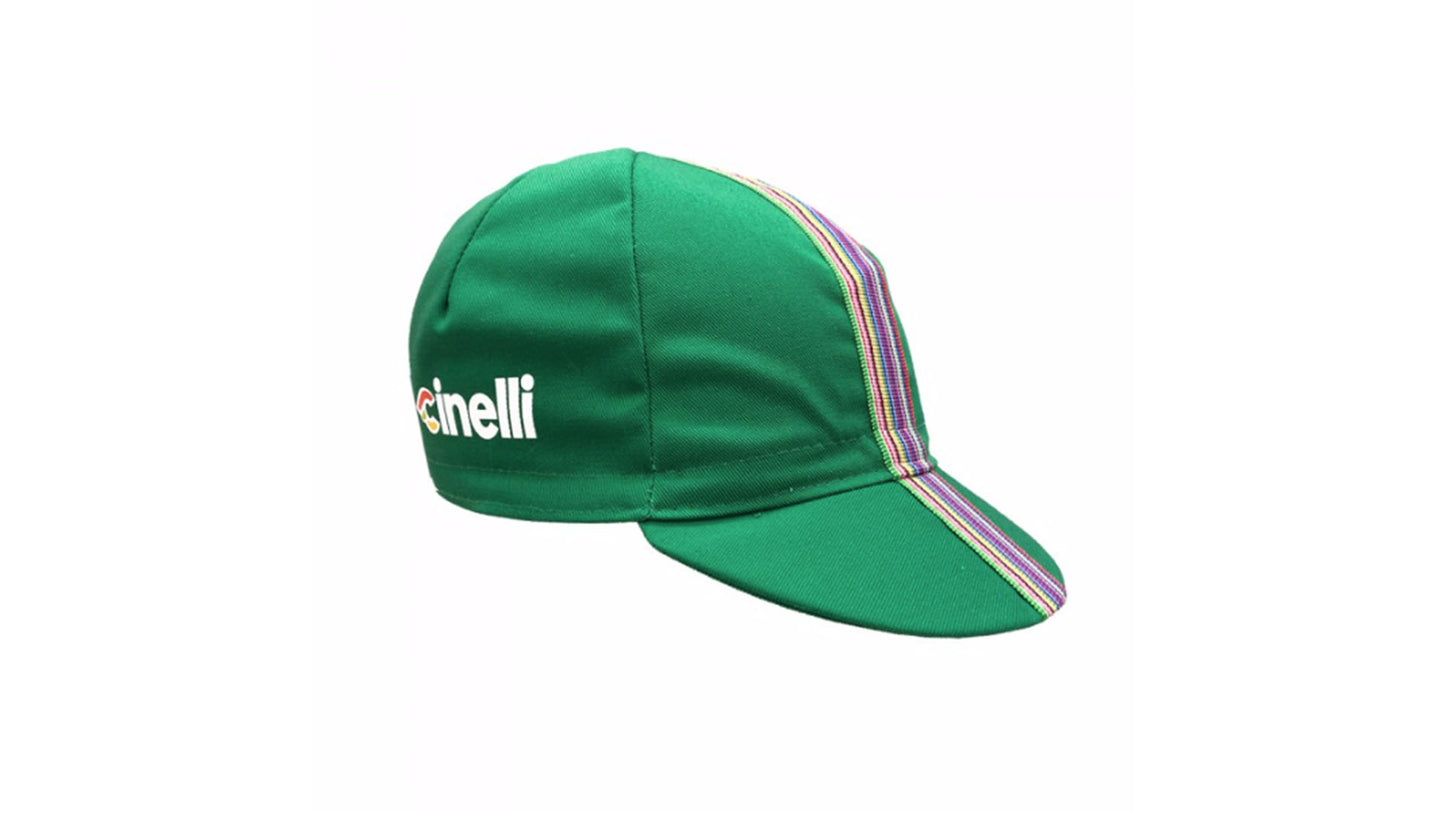 CINELLI - Casquette