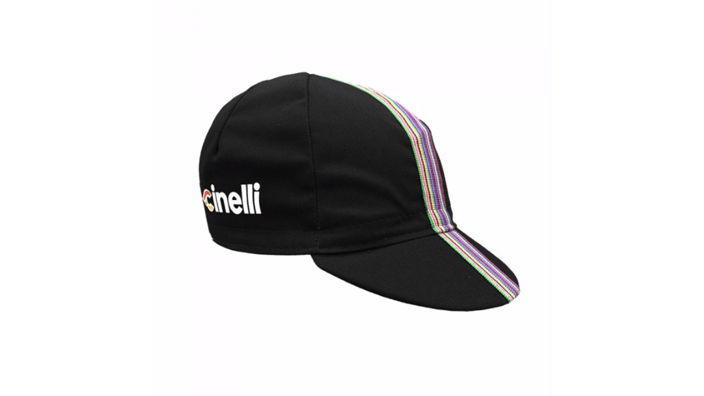 CINELLI - Casquette