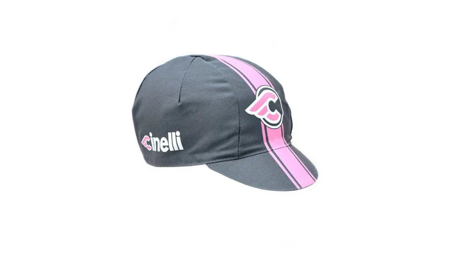 CINELLI - Casquette