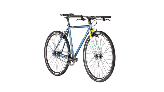 CINELLI - Fixie et Singlespeed Tutto Plus