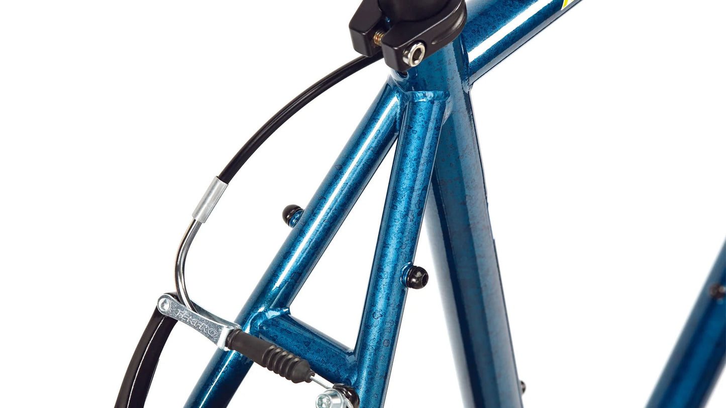 CINELLI - Singlespeed Tutto Plus