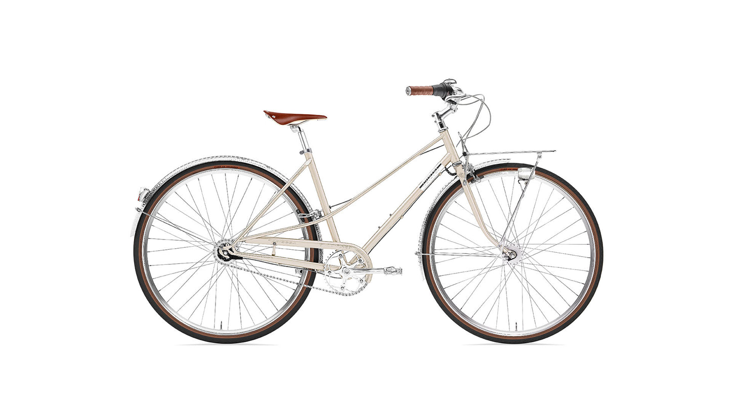 CREME - Vélo urbain Caferacer Lady Doppio
