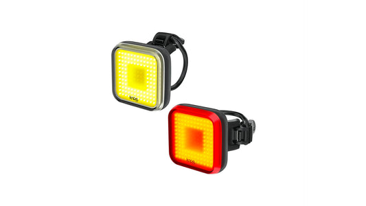 KNOG - Kit lumière Blinder