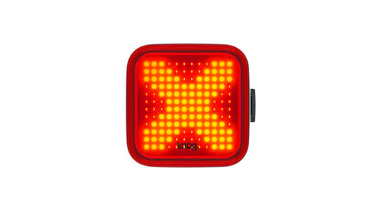 KNOG - Lumière arrière Blinder