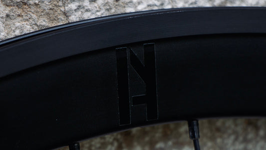 RC1 - Paire de roues H+SON SL42