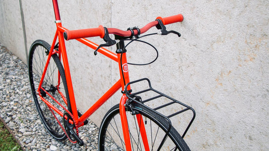 VC10 - Singlespeed FABRIK MEI93