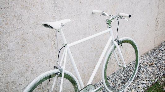 VC11 - Fixie et Singlespeed FABRIK MEI93