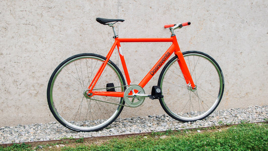 VC12 - Fixie DOSNOVENTA Los Angeles