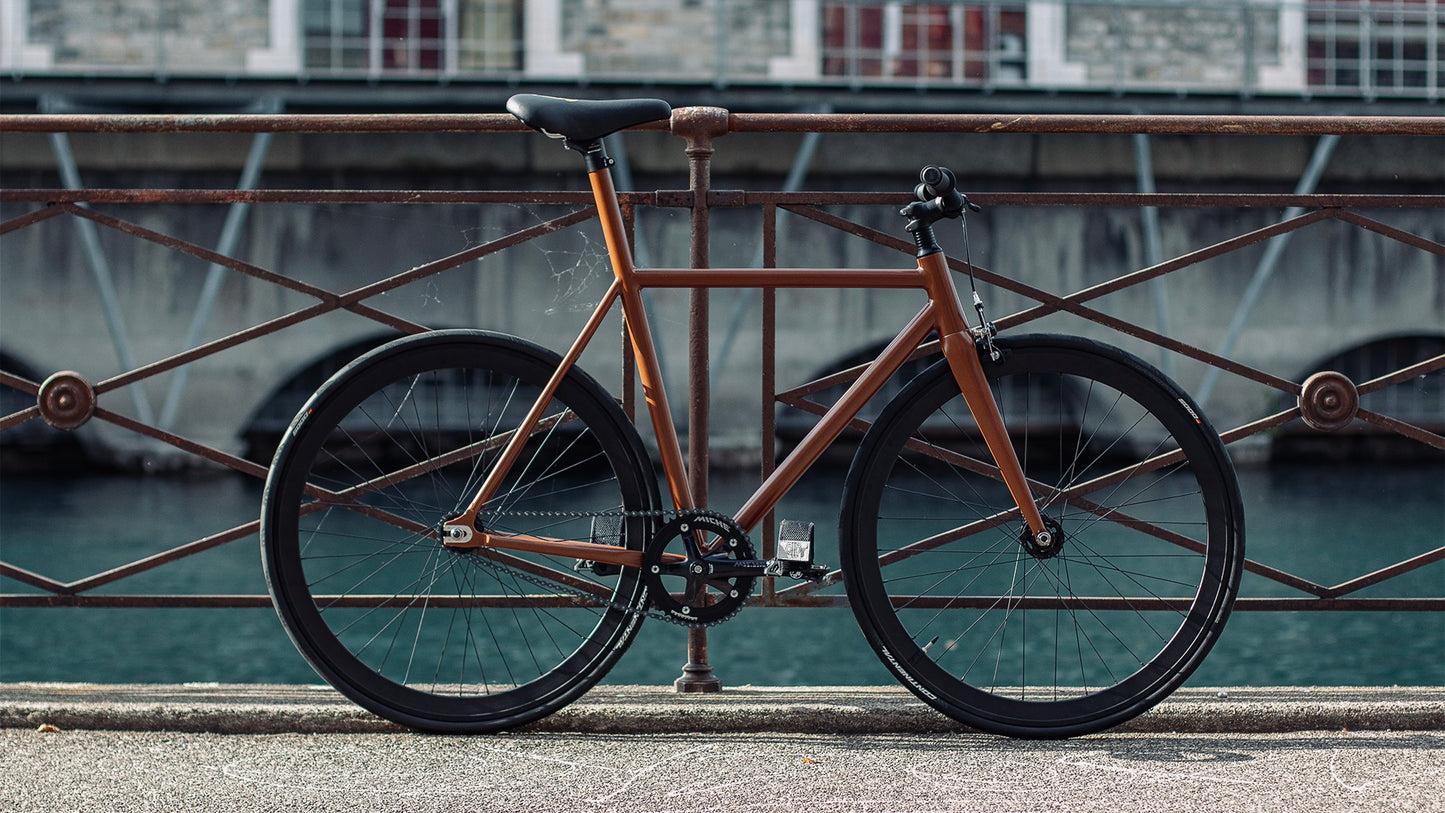 VC1 - Fixie BLB Viper