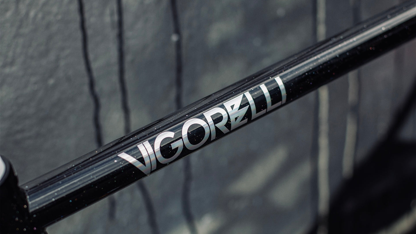 VC2 - Fixie CINELLI Vigorelli