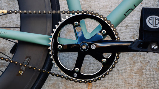 VC3 - Fixie BLB Viper