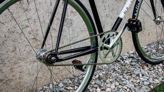 VC5 - Fixie et Singlespeed BLB London Lo-Pro