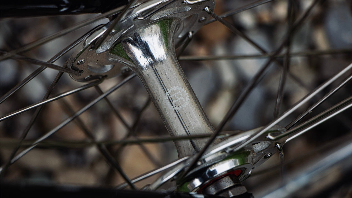 VC5 - Fixie et Singlespeed BLB London Lo-Pro