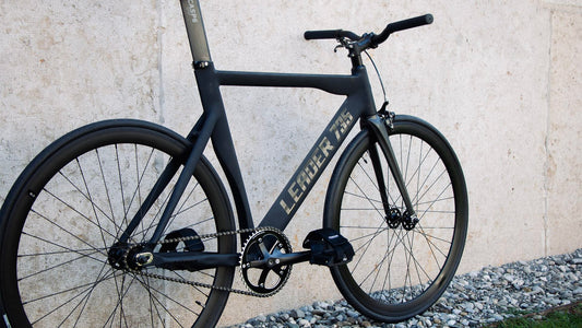 VC6 - Fixie LEADER 735