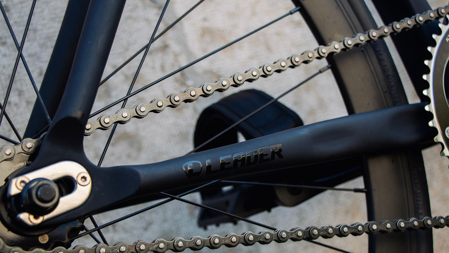 VC6 - Fixie LEADER 735