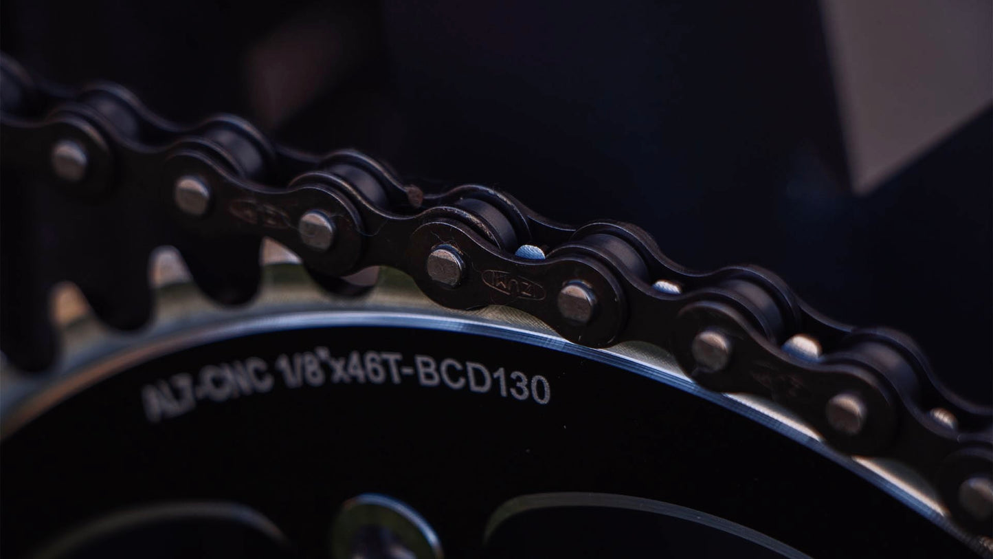 VC6 - Fixie LEADER 735