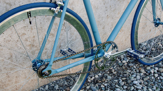 VC7 - Fixie et Singlespeed BLB Viper