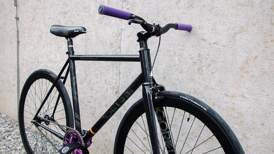 VC8 - Fixie CINELLI Vigorelli