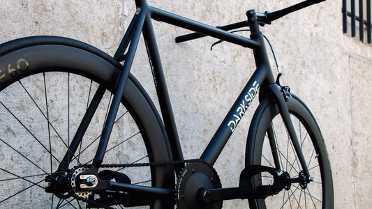 VCO1 - Fixie DARKSIDE Mannheim