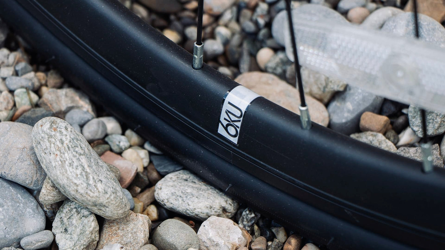 VCO4 - Fixie et Singlespeed 6KU Tahoe