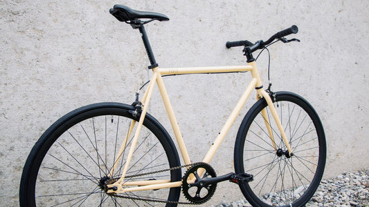 VCO4 - Fixie et Singlespeed 6KU Tahoe