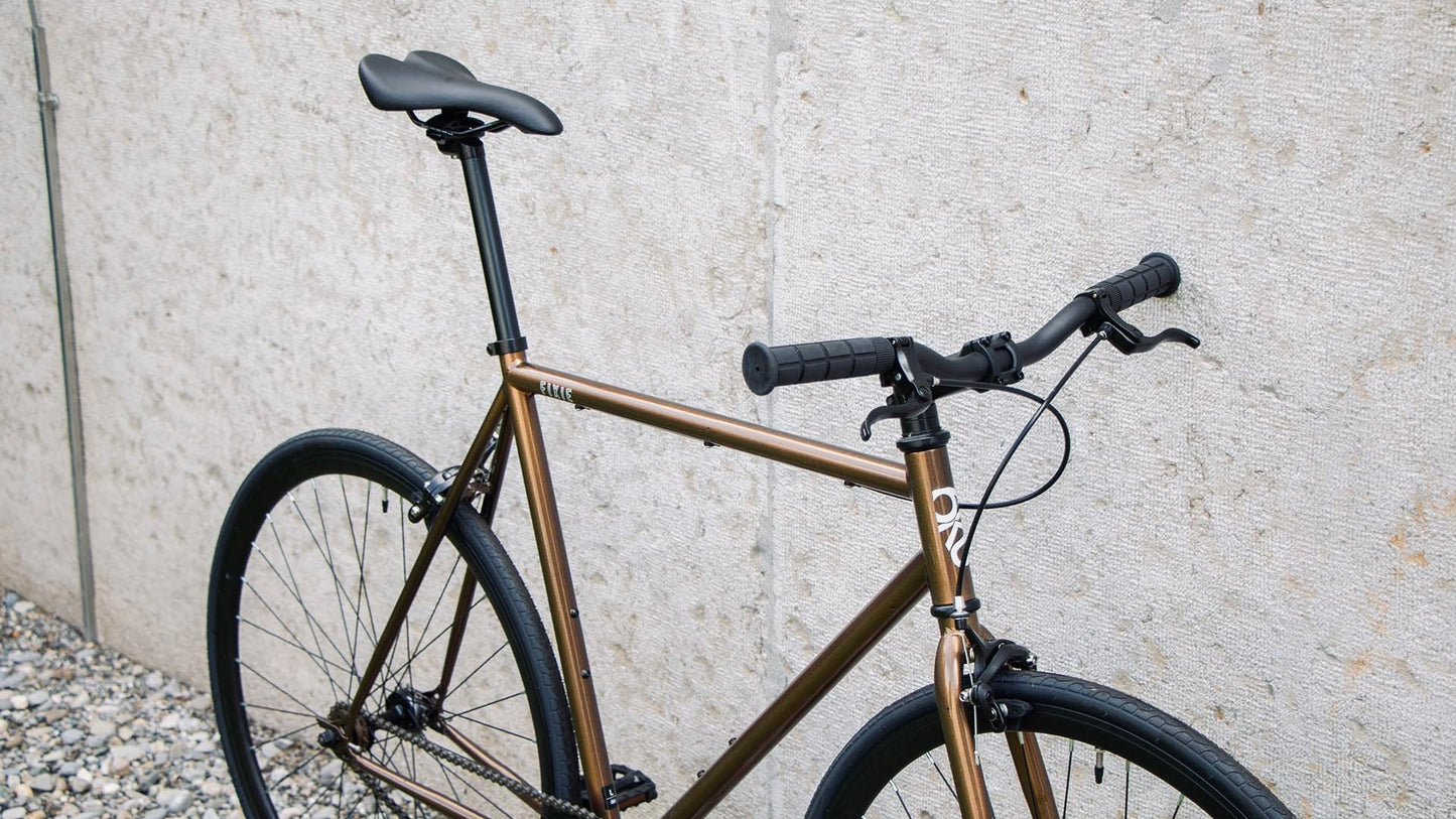 VCO5 - Fixie et Singlespeed 6KU Dallas