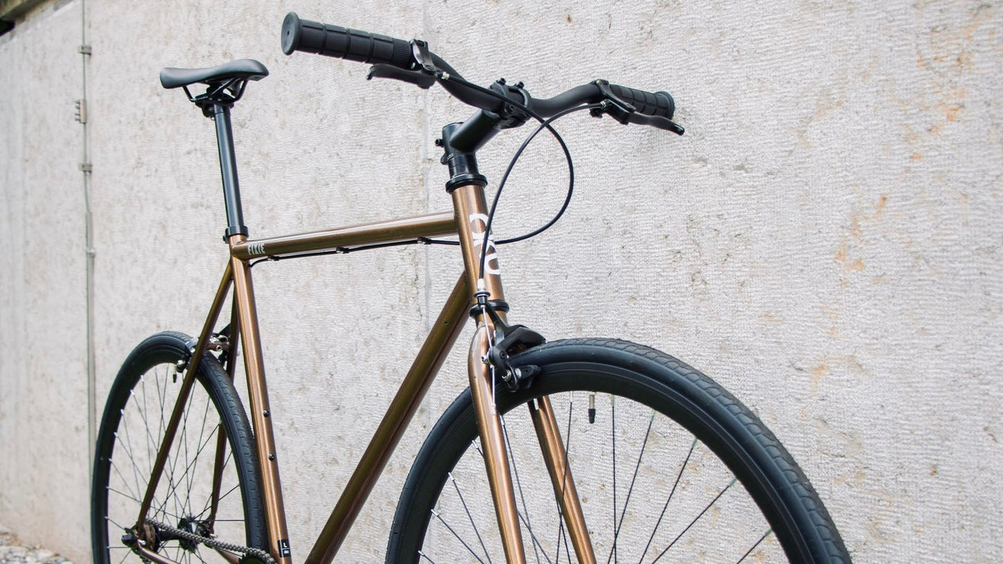 VCO5 - Fixie et Singlespeed 6KU Dallas