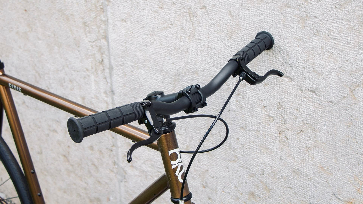 VCO5 - Fixie et Singlespeed 6KU Dallas