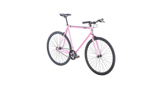 6KU - Fixie et Singlespeed Rogue