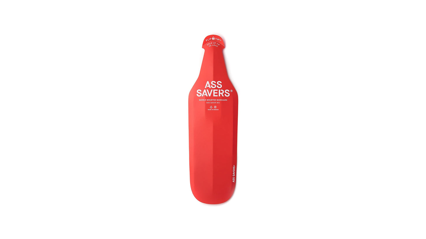 ASS SAVERS - Garde-boue Big