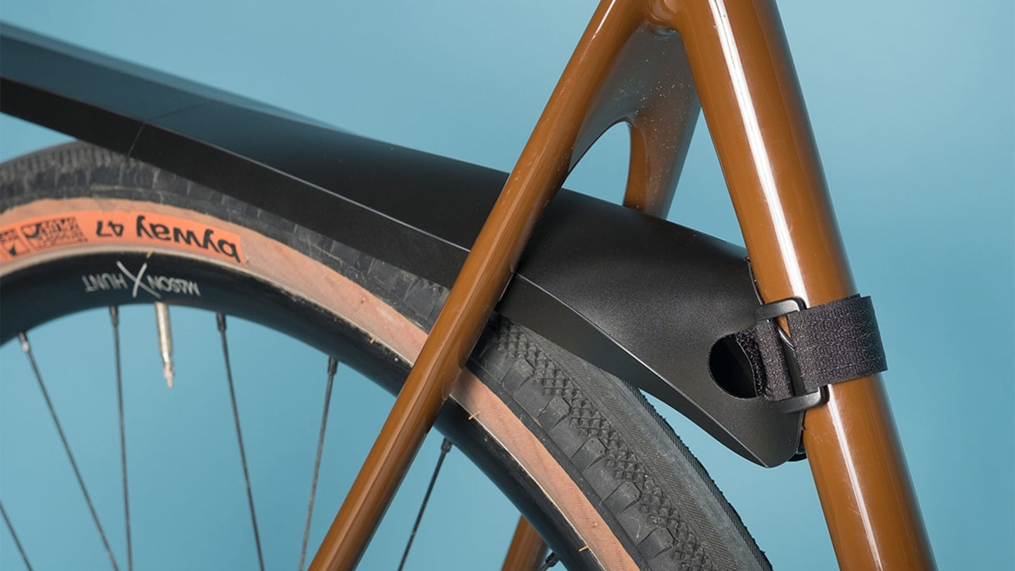 ASS SAVERS - Garde-boue Fendor Bendor Regular