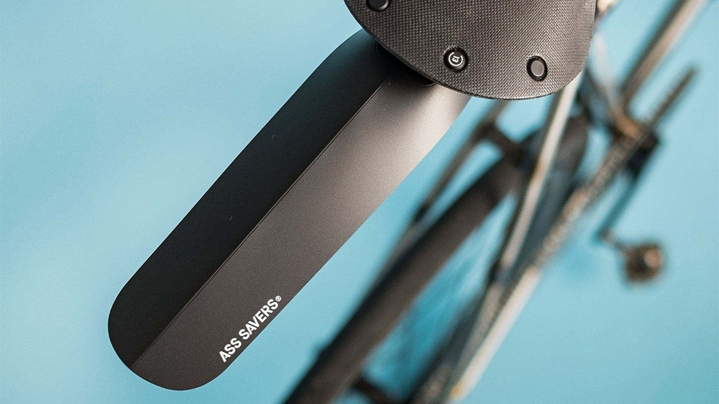 ASS SAVERS - Garde-boue Regular