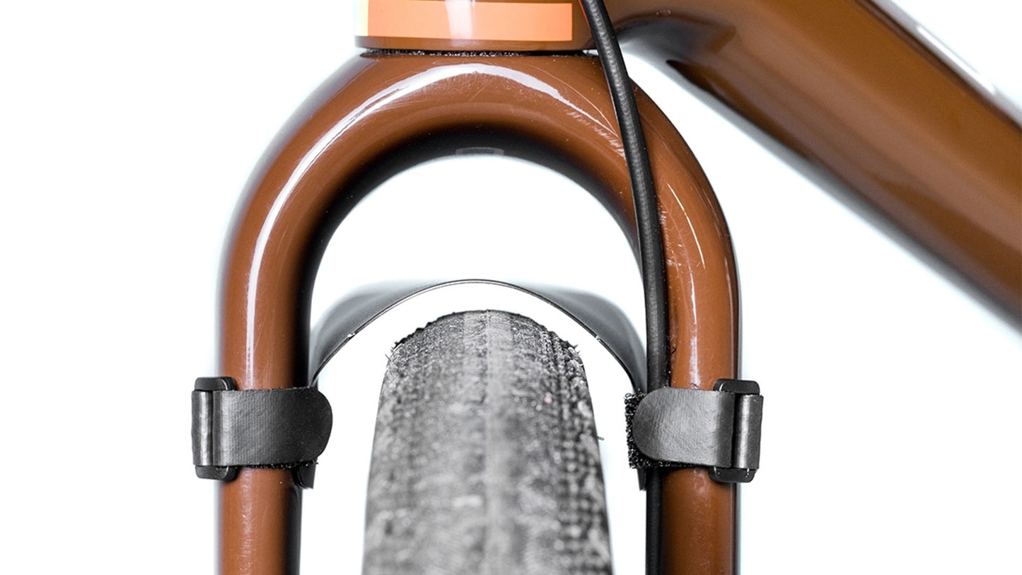 ASS SAVERS - Pare-boue Mini