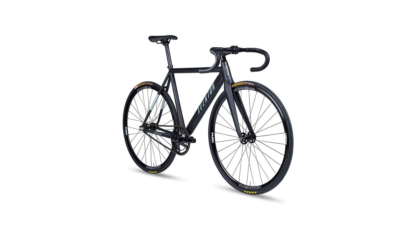 AVENTON - Fixie et Singlespeed Cordoba Cool Smoke