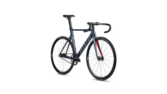 AVENTON - Fixie et Singlespeed Mataro Midnight Blue