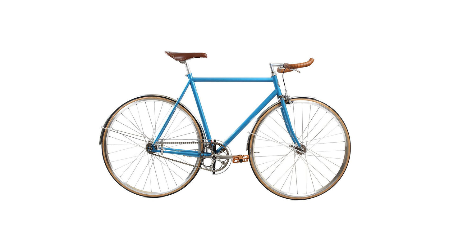 BLB - Garde-boue Classic Round