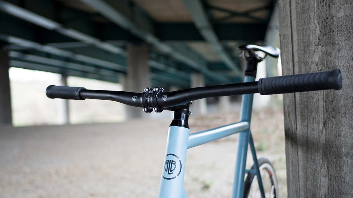 BLB - Guidon droit Big Eazy