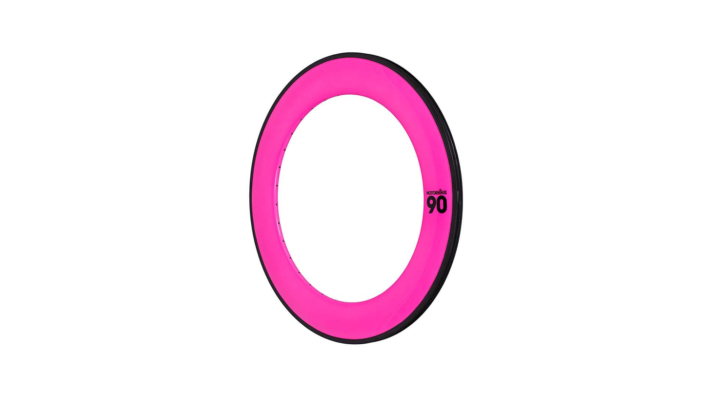 BLB - Jante Notorious 90